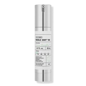 VT Cosmetics REEDLE SHOT 100 Skincare 50mL
